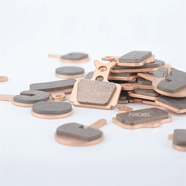 Sintered Brake Pads For Bicycle Sintered Buttons price Sintered Brake Pads For Bicycle Sintered Buttons price