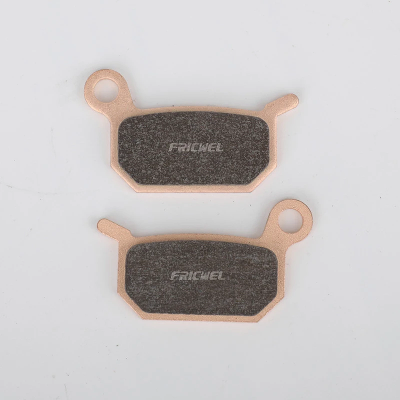 Iron Material Formula Bicycle Sintered Buttons Iron Material Formula Bicycle Sintered Buttons