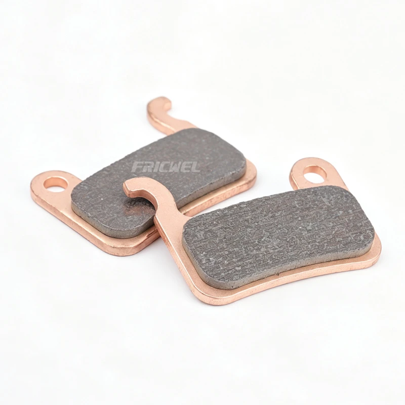 Sintered Brake Pads For Bicycle Sintered Buttons Sintered Brake Pads For Bicycle Sintered Buttons